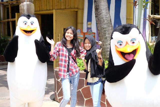 universal singapore studio