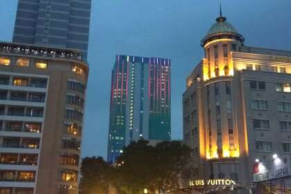wisata ho chi minh