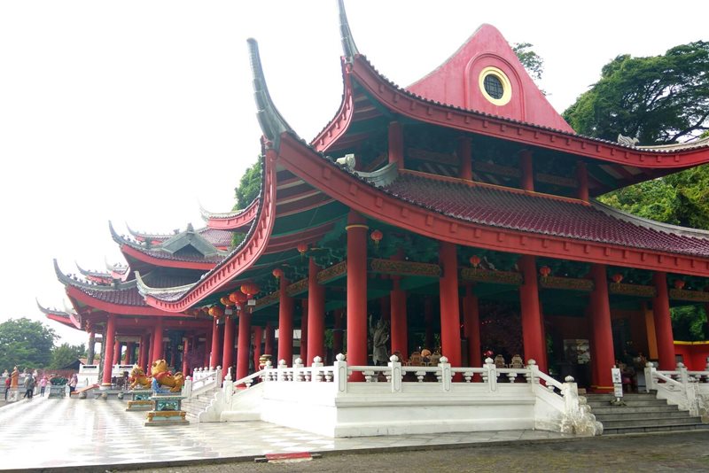 semarang enaknya kemana