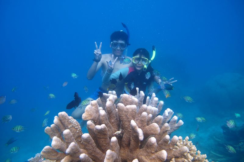 wisata karimunjawa