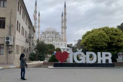 kota igdir