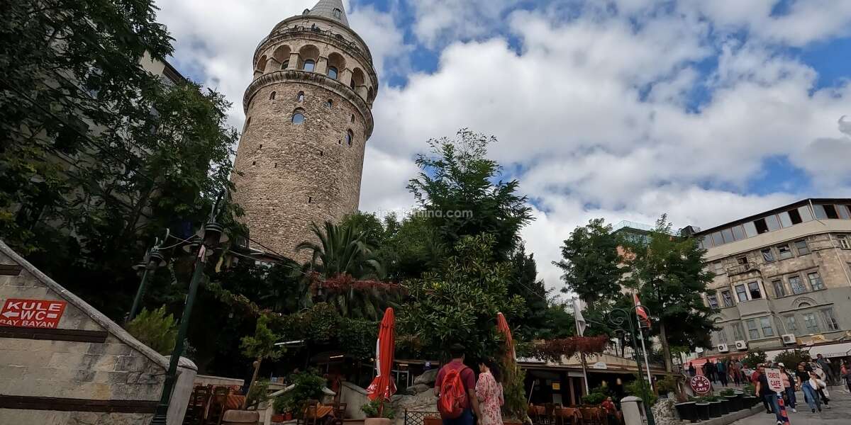 menara galata