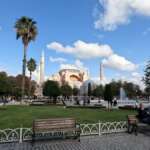 tempat wisata istanbul