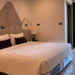 kamar hotel spitze