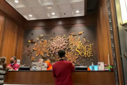 kasir pagi sore bogor