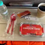 makanan pre book airasia
